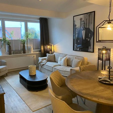 North Coast Suites Deluxe Hamburg-Rahlstedt Экстерьер фото
