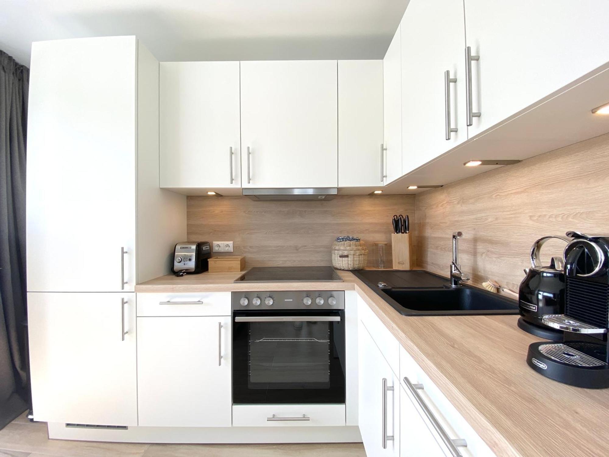 North Coast Suites Deluxe Hamburg-Rahlstedt Экстерьер фото