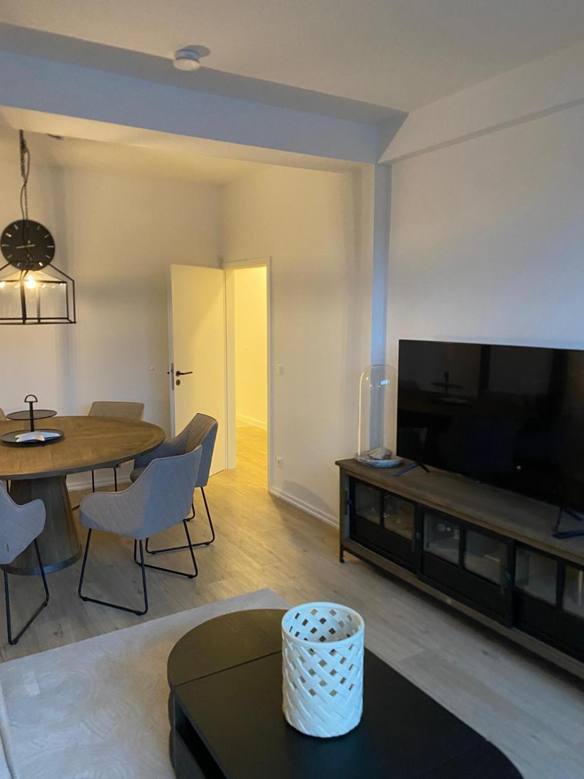 North Coast Suites Deluxe Hamburg-Rahlstedt Экстерьер фото