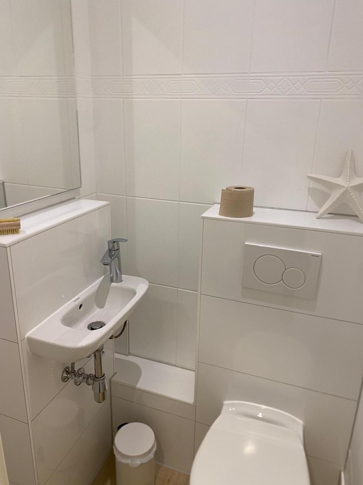 North Coast Suites Deluxe Hamburg-Rahlstedt Экстерьер фото