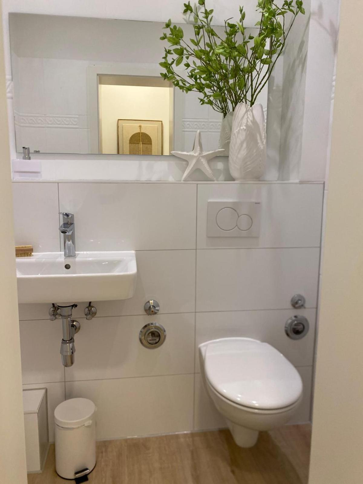 North Coast Suites Deluxe Hamburg-Rahlstedt Экстерьер фото